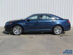 Thumbnail Photo undefined for 2016 Ford Taurus